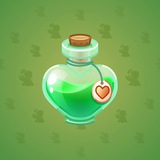 Love Potion #20435 Love Potion #20435