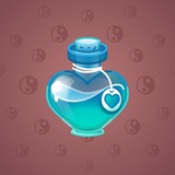 Love Potion #20443 Love Potion #20443
