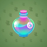 Love Potion #20458 Love Potion #20458