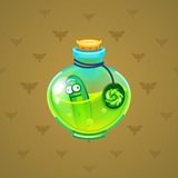 Love Potion #20459 Love Potion #20459