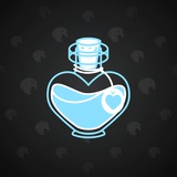 Love Potion #2046 Love Potion #2046