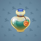 Love Potion #20461