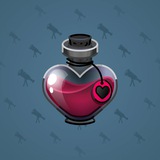 Love Potion #20466 Love Potion #20466
