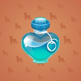 Love Potion #20469 Love Potion #20469