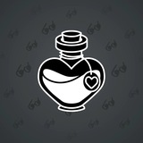 Love Potion #20470 Love Potion #20470
