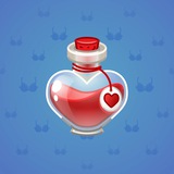 Love Potion #20471 Love Potion #20471