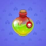 Love Potion #2049 Love Potion #2049