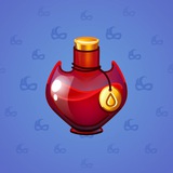 Love Potion #20491 Love Potion #20491