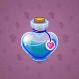 Love Potion #205 Love Potion #205