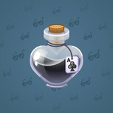 Love Potion #20502 Love Potion #20502