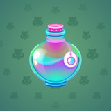 Love Potion #2051 Love Potion #2051