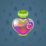 Love Potion #20514 Love Potion #20514