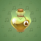 Love Potion #20524 Love Potion #20524
