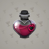 Love Potion #20525 Love Potion #20525