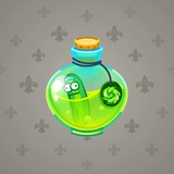 Love Potion #20533 Love Potion #20533