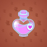 Love Potion #20551 Love Potion #20551