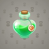 Love Potion #20552 Love Potion #20552