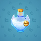 Love Potion #20553 Love Potion #20553