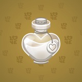 Love Potion #20561 Love Potion #20561