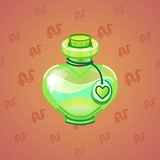 Love Potion #20562 Love Potion #20562