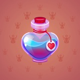 Love Potion #20564 Love Potion #20564