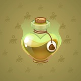 Love Potion #20568 Love Potion #20568