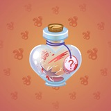 Love Potion #20569