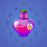Love Potion #20580 Love Potion #20580