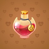 Love Potion #20586 Love Potion #20586