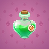 Love Potion #20590