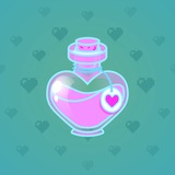Love Potion #20592