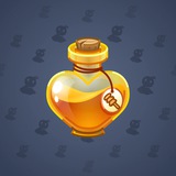 Love Potion #20599 Love Potion #20599