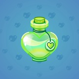 Love Potion #20602 Love Potion #20602
