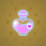 Love Potion #20603 Love Potion #20603