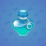 Love Potion #20606 Love Potion #20606