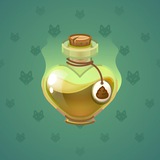 Love Potion #20614 Love Potion #20614