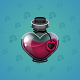 Love Potion #2062 Love Potion #2062