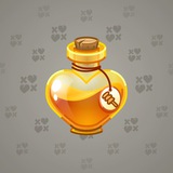 Love Potion #20621 Love Potion #20621