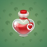 Love Potion #20623 Love Potion #20623