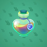 Love Potion #20625 Love Potion #20625