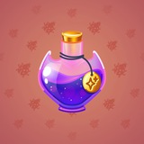 Love Potion #20627 Love Potion #20627