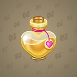 Love Potion #20628