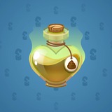 Love Potion #20631