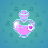 Love Potion #20632 Love Potion #20632