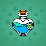 Love Potion #20640