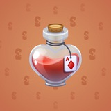 Love Potion #20641 Love Potion #20641