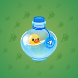 Love Potion #20643 Love Potion #20643