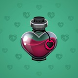 Love Potion #20648 Love Potion #20648