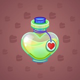 Love Potion #20662 Love Potion #20662