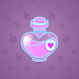 Love Potion #20663 Love Potion #20663